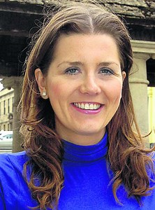 Michelle Donelan (Conservative Party Politician) ~ Wiki & Bio with Photos | Videos