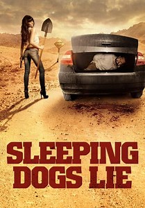 Sleeping Dogs Lie (2018)