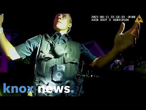 Graphic bodycam video shows cop lied about arrest of 21-year-old woman