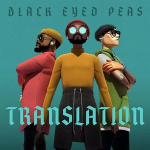 Black Eyed Peas Return With Latin-Infused "Translation" Ft. Tyga, French Montana, Shakira, & More