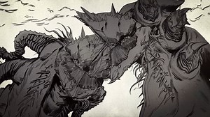 「共に私たちは影響を与えあう関係となった。彼は、駆け引きしては腹を満たすという果てなき連鎖とは無縁の、平和な世界を見せてくれた」 🐲🐉 bung.ie/wish | Destiny