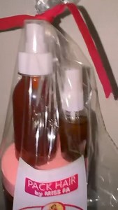 12K views · 992 reactions | Envie d’avoir de long cheveux en bonne...