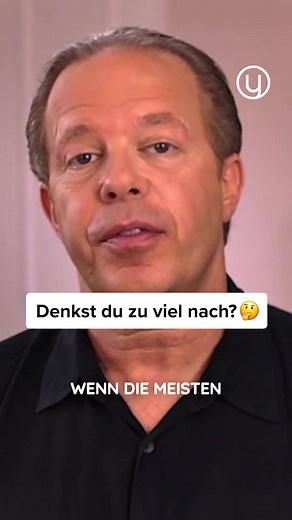 Warum wir uns manchmal im Kreis drehen: Unsere Gedanken formen unser Leben!💭 #gedanken #joedispenza #leben #erfahrungen #emotionen #seinszustand | younity