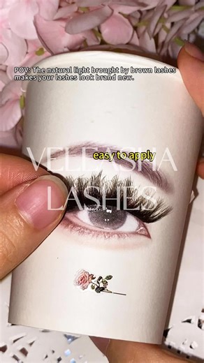 Veleasha Lash on TikTok