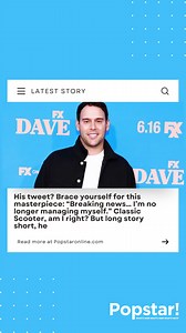 We are no longer managed by Scooter Braun  | Popstar! Magazine | Facebook