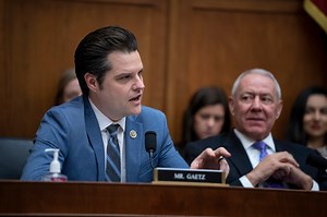Florida Rep. Matt Gaetz will not face charges in DOJ sex-trafficking probe: Report