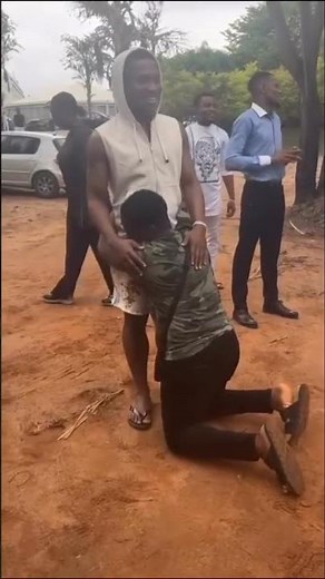 Pastor Jerry Eze Gifts 6 Cars to his musicians