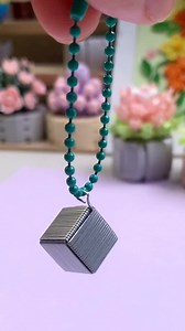 8.8K views · 89 reactions | Beautiful girl hand-made necklace using stepler creativity art. #parentchildhandwork #steplerart #parentchild #idea #design #handmade #art #Kindergarten #fun #girls #gift #creative #handwork #homemade #handcrafted paper craft ideas | paper craft ideas | Facebook