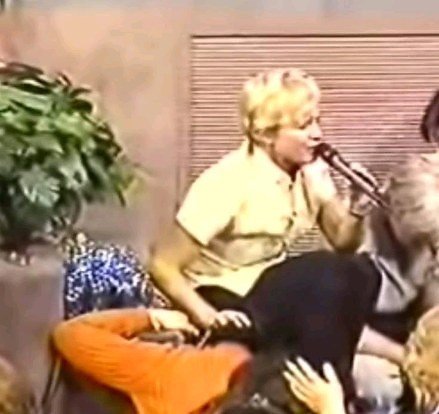 This picture was taken 21 years ago today, on February 18, 2003, at the Awake Deborah Women's Conference at the Brownsville Assembly of God. The conference was loaded with amazing preachers, including Patricia King, Stacy Campbell, Heidi Baker, and Brenda Kilpatrick. This picture is of Heidi Baker laying her hands on me and praying. Here's the back story... Just two months prior, on December 23rd of 2002, we buried our daughter, Raegan. I was drowning in deep mourning, sorrow, and pain. Many nig