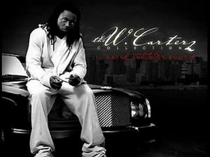 Lil Wayne-Alphabet Bitches