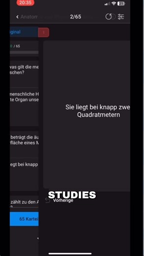 Bestehe deine Uni Prüfungen mit Studydrive. Starte jetzt smarter ins Studium! 🚀📚 | Studydrive