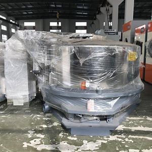 [Hot Item] High Efficiency Hydro Extractor Full Automatic Control Hydro Extractor