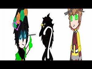 My Genes/Gacha Meme/BirdFlash