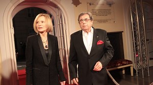 Teatralna emerytura? Nazwiska Janusza Gajosa nie ma już na liście aktorów Teatru Narodowego