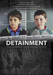 Detainment - Película 2018 - Cine.com