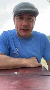 Have you heard? #RussoOnTheRoad #ufo #whistleblower 🇺🇸 | Dave Russo - Comic/Actor