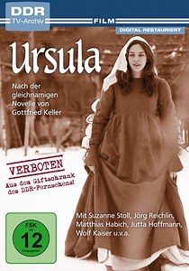 Ursula - Stream: Jetzt Film online finden und anschauen