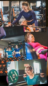 ✨ FORCE AU FÉMININ EST LÀ ! ✨ Un programme de musculation 100% conçu pour les femmes, quel que soit ton niveau ! 💪🔥 Pendant 8 semaines, renforce-toi, gagne en confiance et dépasse tes limites avec des entraînements efficaces et motivants. 💡 Dispo dès maintenant dans l’app Basic-Fit ! Prête à devenir la meilleure version de toi-même ? 🚀 Let’s gooo ! 📲 Télécharge l’app et commence aujourd’hui ! #ForceAuFéminin #basicfit | Basic-Fit