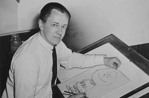 Charles M Schulz - Alchetron, The Free Social Encyclopedia