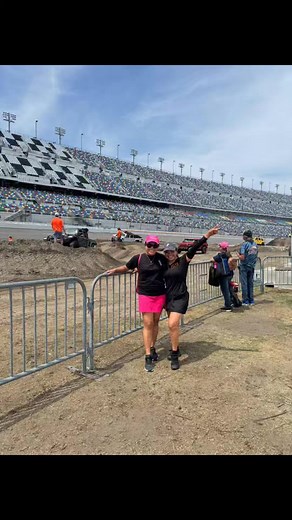 Jeep Week 2025 #everyone #daytonainternationalspeedway | Inday Ivy