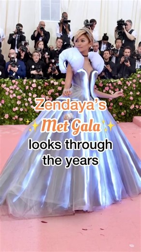 136K views · 839 reactions | #Zendaya has entered the Met Gala chat  Who else is pumped to see what she'll wear this year for her role as host? ‍♀️ #metgala2024 #metgala | Teen Vogue | Facebook