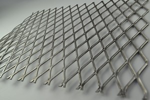 [Hot Item] Diamond Hole Galvanized Low Carbon Steel Expanded Metal Mesh Sheet Mild Steel Expanded Metal Mesh Plate /Decorative Aluminum Expanded Mesh