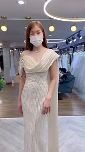 2.9K reactions · 44 shares | Deeplove Functional Bridal Gown ✨...