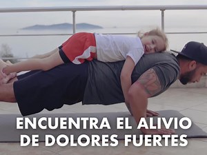 Papá + Advil Dual Action = El dúo perfecto para alivio de dolor fuerte. ¡Feliz Día de los Padres! | Advil Puerto Rico | Facebook