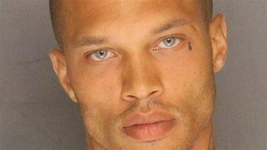 What 'world's hottest felon' Jeremy Meeks looks like now as he explains why he's been celibate for three years