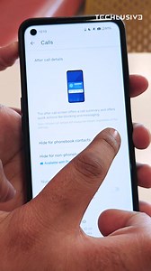 48K views · 873 reactions | Are you also annoy by this? #android #smartphone #Truecaller #tipsandtricks #howto #technology | Techlusive | Facebook