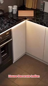 108K views · 604 reactions | Kitchen decor ideas #homedecor | House Decorate Indian | Facebook