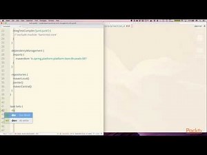 Practical Build Management with Gradle : What Is Task in Gradle? | packtpub.com