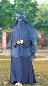 🌺💖💐☝️ | #muslima #hijab #nikab Muslim girls 💯❤️ #respect