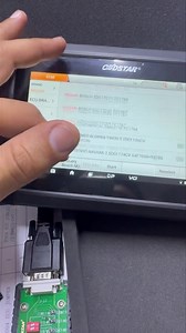 OBDSTAR DC706 من احدث اجهزة العقول الاحترافية قراءة ملفات كتابة تعديل | YamDar.Com يم داركم للتسوق