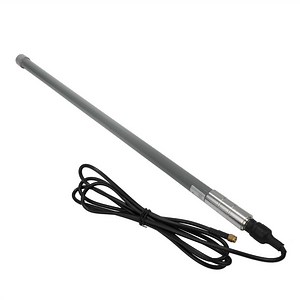 [Hot Item] 10dBi 12 dBi 15dBi Lora 2400MHz 5150MHz Helium Antenna Hotspot Fiberglass Antenna