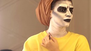 8.4K views · 99 reactions | #Salma_Mitwally The Nun 2018 -The Nun is...