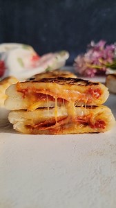 27K views · 160 reactions | These Homemade Hot Pockets are fully...