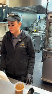 1M views · 6.4K reactions | Just get stuck in  Do you use a fork or your hands to eat our chicken?  #crispychicken #chickentakeaway #friedchicken #barnsley #barnsleytown #barnsleytakeaway | The Wing Man's Fried Chicken | Facebook