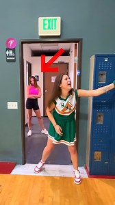 Instant Karma: High School Locker Room Prank | Fabiosa Hearty