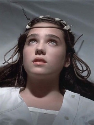 Jennifer Connelly in Phenomena: A Memorable Overview