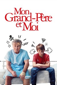 Mon grand-père et moi : regarder en streaming