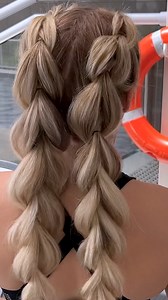 9.5K views · 152 reactions | Gym Hairstyle | Ulyana Aster | Facebook