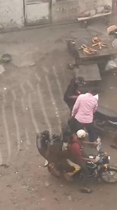 1.3K views · 2.4K reactions | #Braquage à Kinshasa : un cambiste...