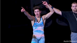 2018 Walsh Ironman PreSeeds - FloWrestling