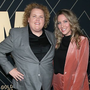 The Mindy Project Alum Fortune Feimster Marries Jacquelyn Smith