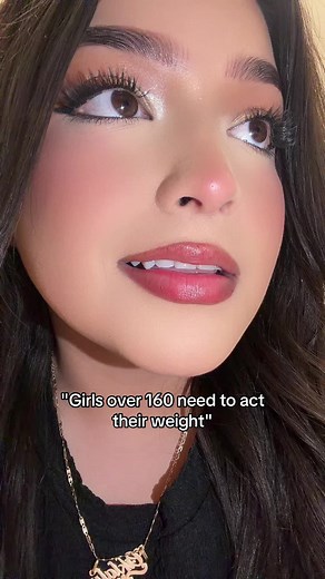 Confronting the 'Act Your Weight' Mindset About Taller Girls