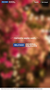 3 comments | We care about your business too!❤️ Safeguard your hard work with Reliance Shopkeeper's Package Policy - #AapkiMehnatKaInsurance against theft, fire, and more! For more information, get in touch with your insurance advisor or visit us at: https://bit.ly/3H6IjKa #RelianceGeneralInsurance #Tech+❤ #livesmart | Reliance General Insurance | Facebook