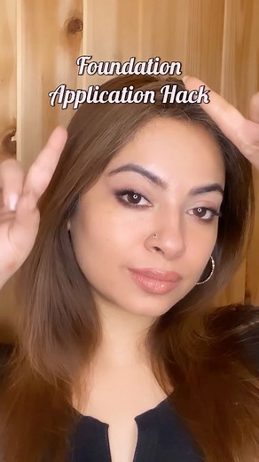 16K views · 23 reactions | Foundation application has never been...