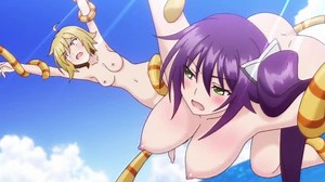 Yuragi-sou no Yuuna-san