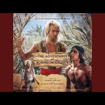 The Adventures of Robinson Crusoe Main Theme